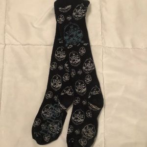Twilight Socks